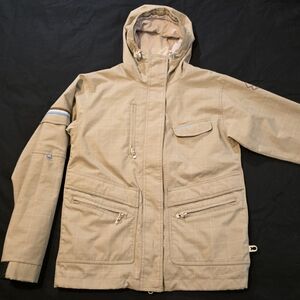 Special Blend Ski Jacket Womens Small